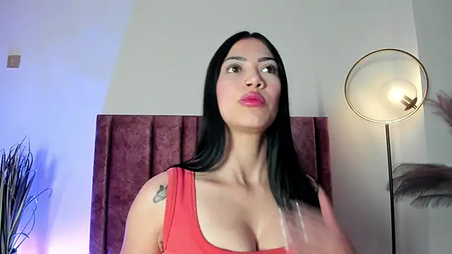 AbbieJoness  online show from February 20, 11:32 am