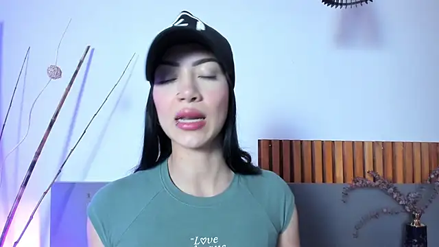 Snapshot of AbbieJoness_ chatting on May 15, 11:39 am AbbieJoness online show from May 15, 11:39 am