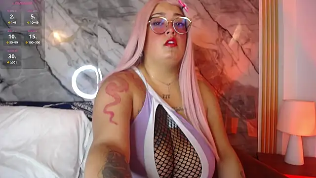 Alicee stone  online show from February 26, 7:13 pm