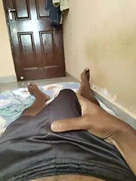 CAtoppersexa online show from January 14, 7:14 am