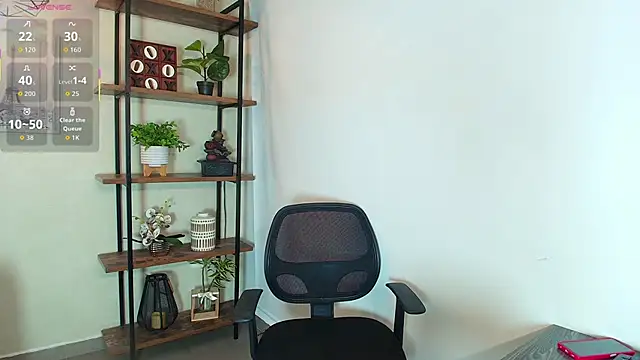  Victoria Collins online show from January 10, 10:06 am