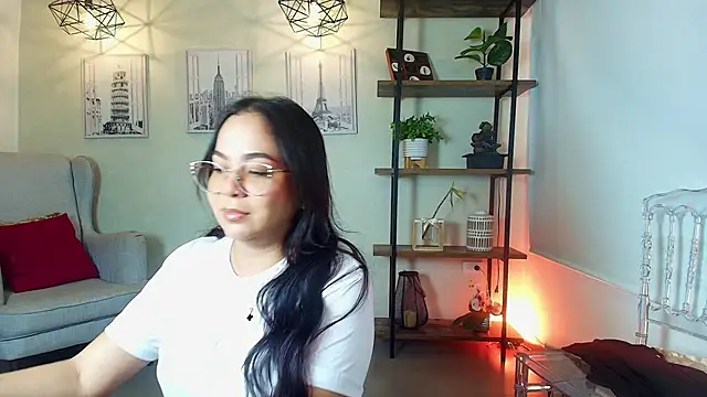  Victoria Collins online show from March 5, 12:01 pm