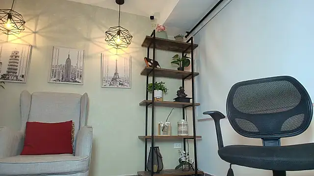  Victoria Collins online show from March 14, 11:37 am