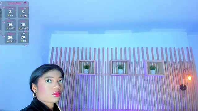 ciara blake online show from May 1, 8:02 pm