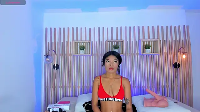 ciara blake online show from May 14, 7:09 pm