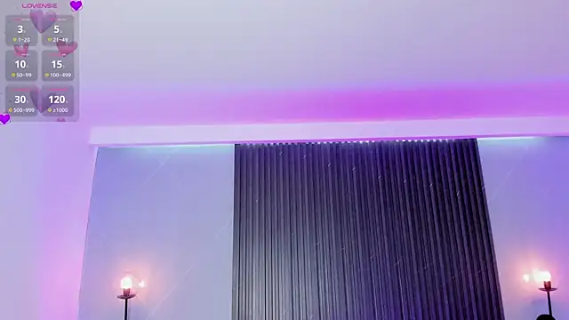 ciara blake online show from June 12, 7:46 pm