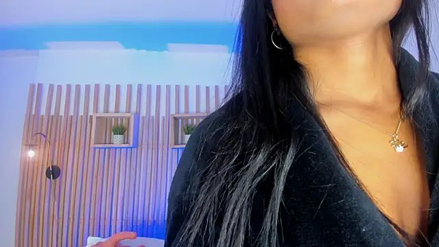 ciara blake online show from July 29, 7:45 pm