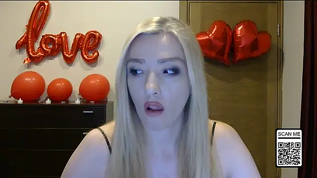 Wild Silk Desire online show from February 18, 4:36 pm