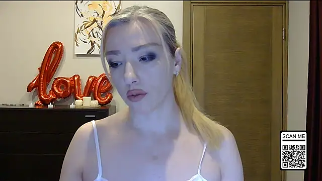 Wild Silk Desire online show from March 3, 5:08 pm