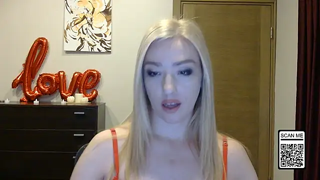 Wild Silk Desire online show from March 15, 4:46 pm