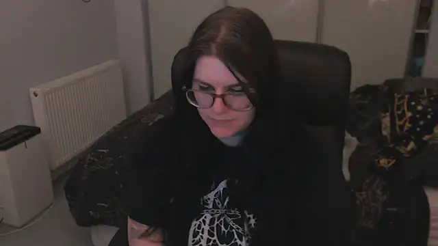 Snapshot of GothSuccubusBabe chatting on May 30, 11:46 pm GothSuccubusBabe online show from May 30, 11:46 pm