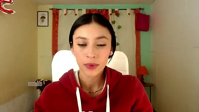 vale miel online show from November 15, 2:31 am