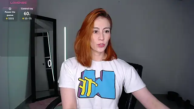 ANASTASIA DOLL8 online show from November 25, 12:32 am