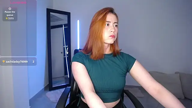 ANASTASIA DOLL8 online show from December 4, 1:48 am