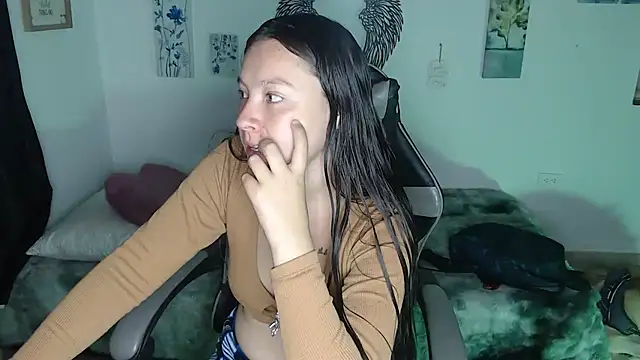 mariaana  222 online show from July 20, 4:38 am