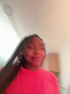 alissradiante1 online show from February 19, 1:23 am