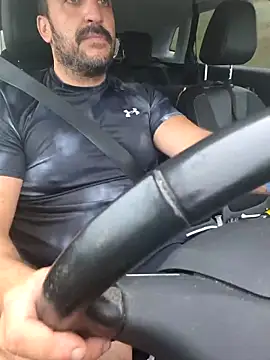 CloudyMuscleBeefy online show from October 3, 10:45 am