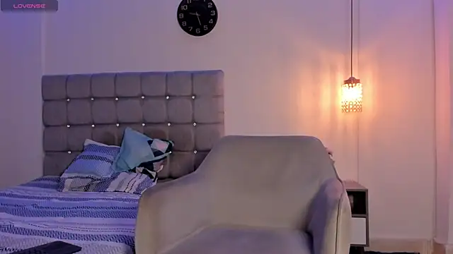 Santy Stump online show from October 11, 9:24 pm