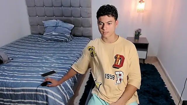 Santy Stump online show from January 16, 10:03 pm