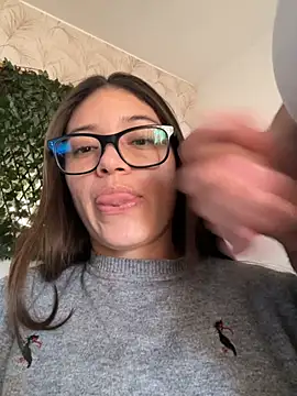 kate rabittsex online show from January 15, 3:39 pm