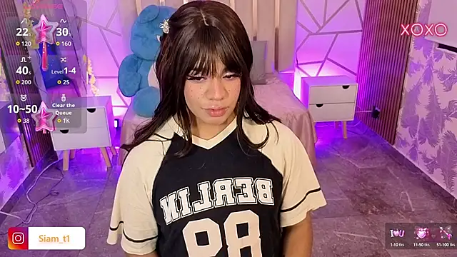 Siiam tay online show from September 24, 3:21 am