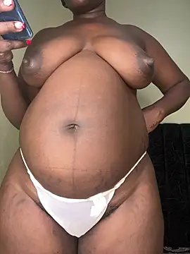 bignipple254 online show from July 19, 10:02 pm