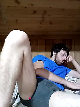 Angelsordemons6 online show from September 9, 10:20 pm