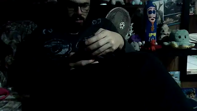 Angelsordemons6 online show from January 5, 8:23 pm