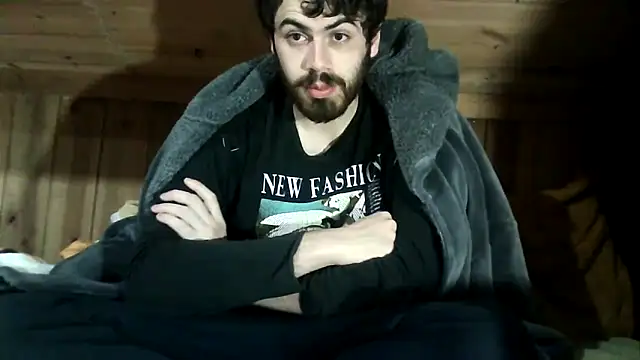 Angelsordemons6 online show from February 12, 8:48 pm