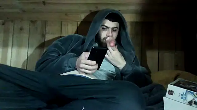 Angelsordemons6 online show from March 5, 8:05 pm