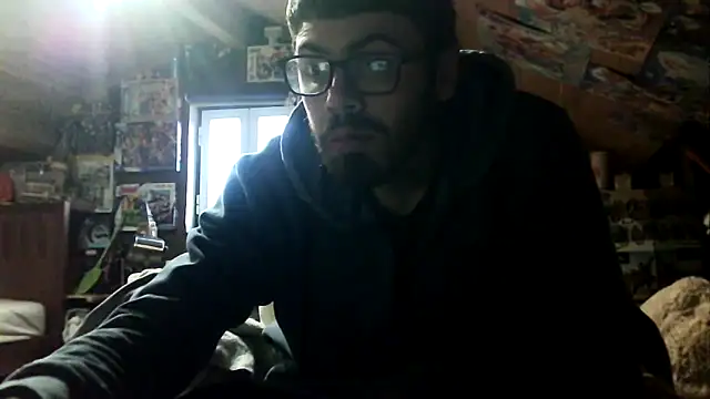 Angelsordemons6 online show from March 19, 7:29 pm