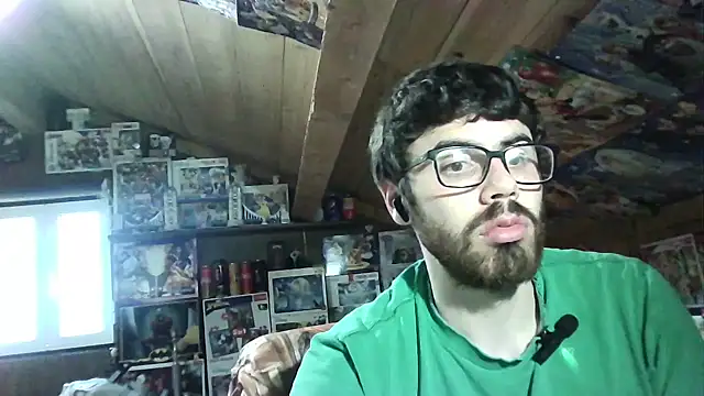 Angelsordemons6 online show from May 2, 8:14 pm
