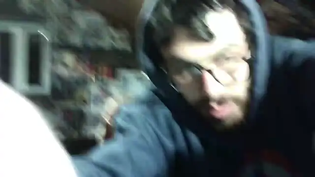 Angelsordemons6 online show from May 6, 10:15 pm