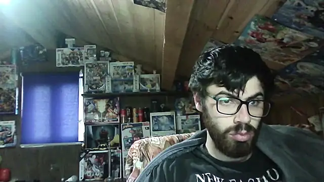 Snapshot of Angelsordemons6 chatting on May 17, 6:59 pm Angelsordemons6 online show from May 17, 6:59 pm