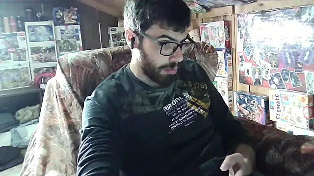 Snapshot of Angelsordemons6 chatting on June 21, 12:41 pm Angelsordemons6 online show from June 21, 12:41 pm