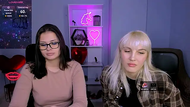 jeren smile online show from November 16, 9:31 pm