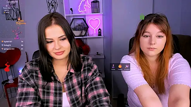 jeren smile online show from November 28, 8:11 pm