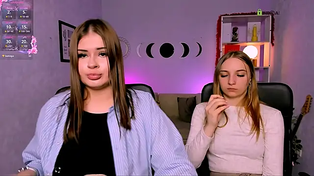 jeren smile online show from April 4, 8:50 pm