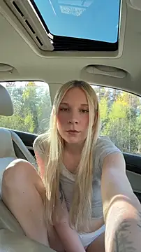 SabrinaRosed online show from April 30, 3:29 pm