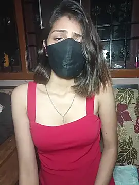 Isha Sax online show from October 25, 7:41 pm