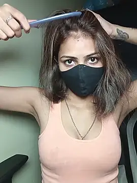 Isha Sax online show from November 20, 7:41 am