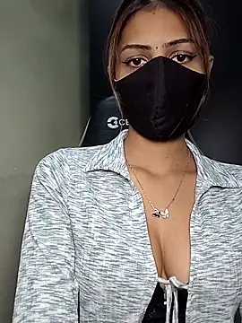 Snapshot of Isha_Sax chatting on February 21, 5:52 am Isha Sax online show from February 21, 5:52 am