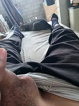 USUARIO-23 online show from June 19, 11:08 pm