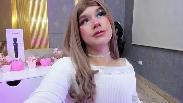 ocean tay online show from November 11, 11:10 am