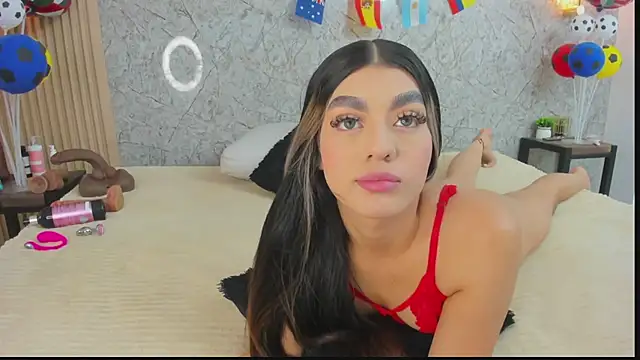 Snapshot of Antonella_west chatting on June 26, 9:41 pm Antonella west online show from June 26, 9:41 pm