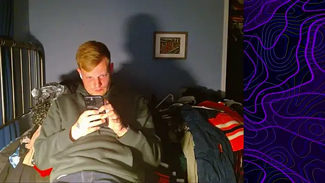 lustylyndon online show from November 9, 4:33 am