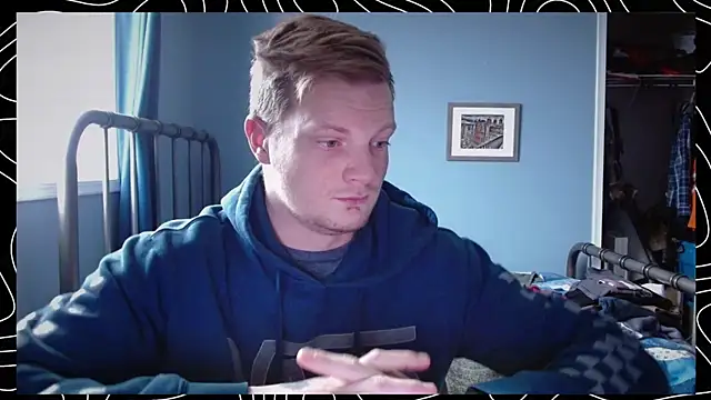 lustylyndon online show from December 14, 5:29 pm