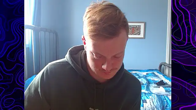 lustylyndon online show from February 16, 9:22 pm