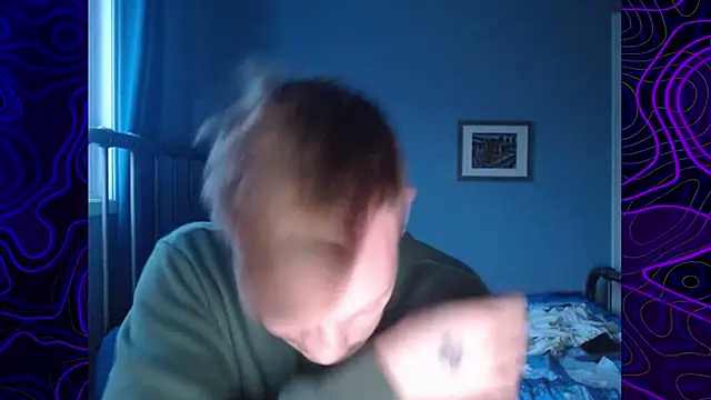 lustylyndon online show from February 17, 2:57 pm