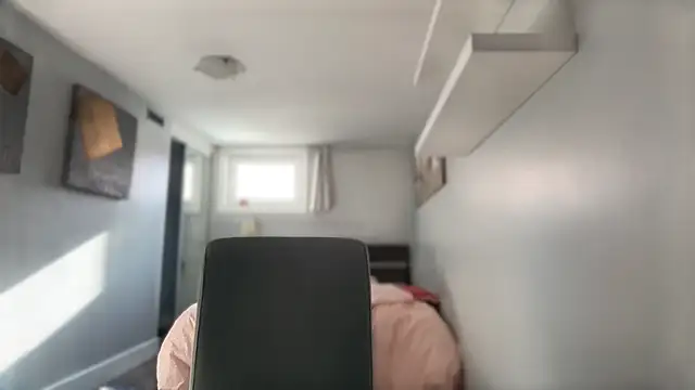 lustylyndon online show from March 15, 4:57 pm